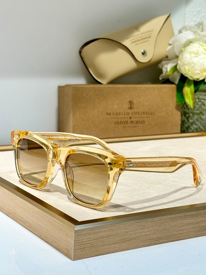 OLIVRE PEOPLES Sunglasses(AAAA)-041