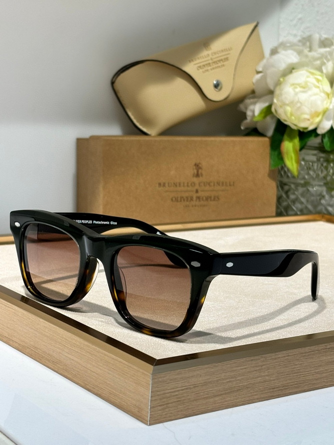 OLIVRE PEOPLES Sunglasses(AAAA)-039