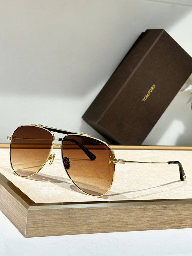 Tom Ford Sunglasses(AAAA)-754