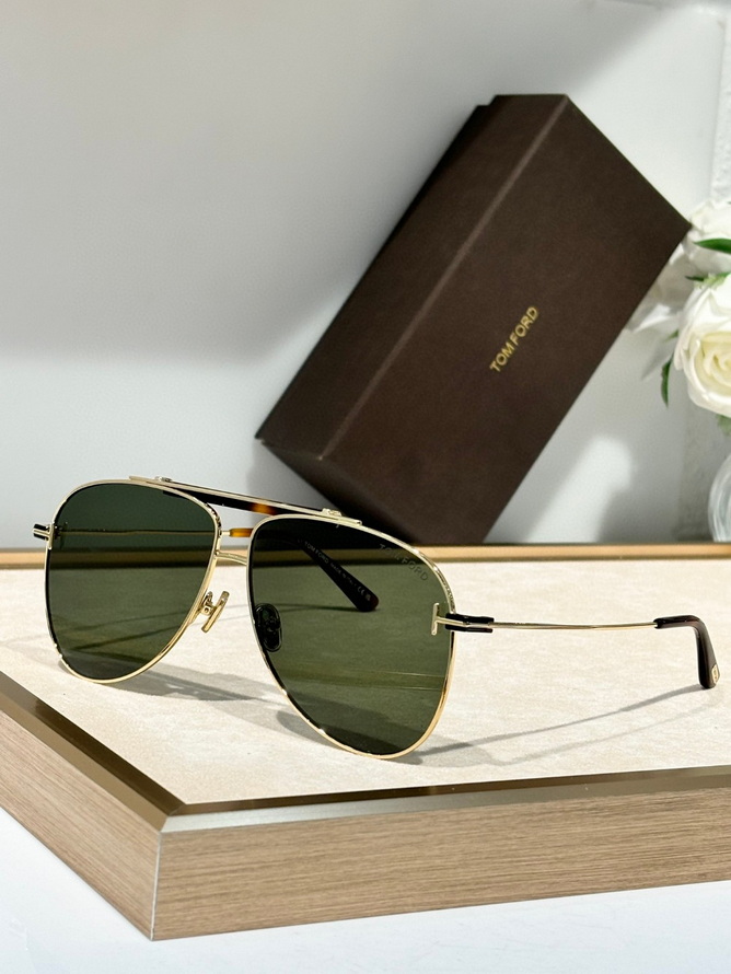 Tom Ford Sunglasses(AAAA)-749