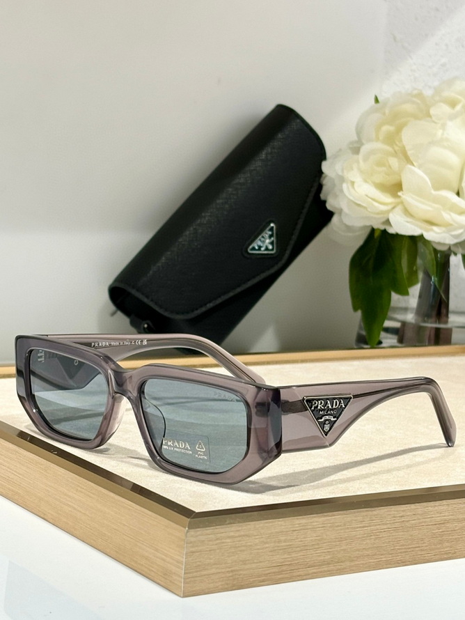 Pra*a sunglasses(aaaa)-4397