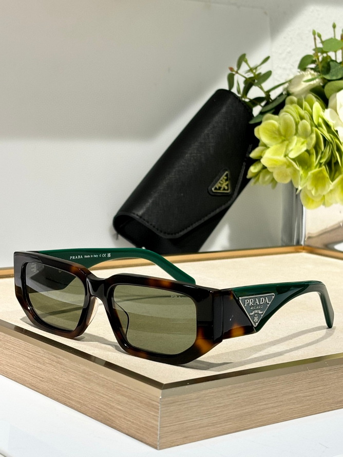Pra*a sunglasses(aaaa)-4392