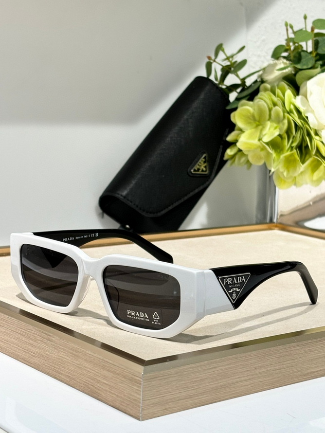 Pra*a sunglasses(aaaa)-4389