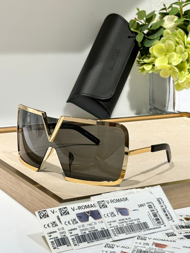 Valentino Sunglasses(AAAA)-473