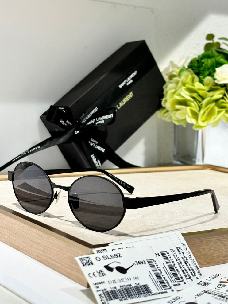 Y*L sunglasses(aaaa)-918