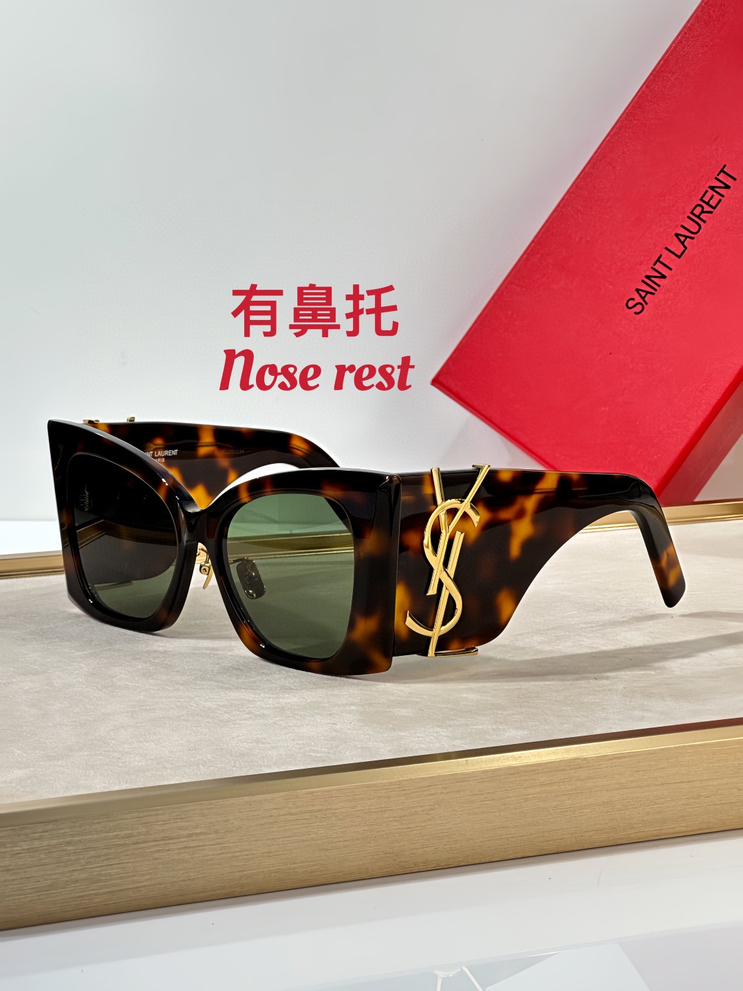 Y*L sunglasses(aaaa)-912