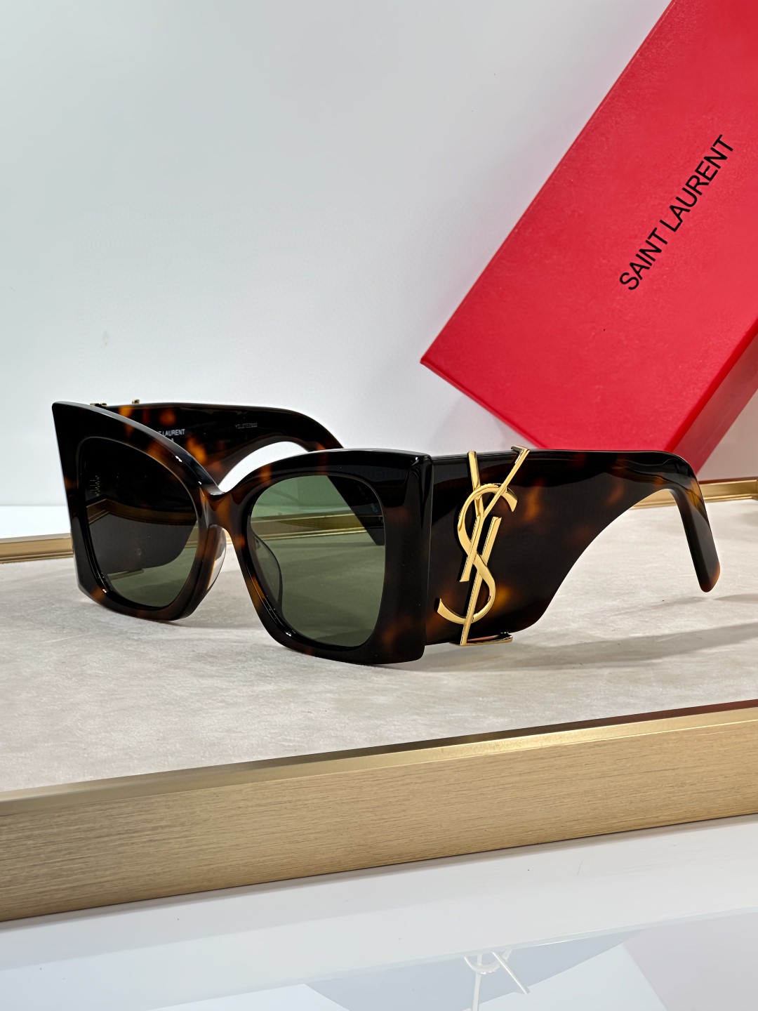 Y*L sunglasses(aaaa)-909
