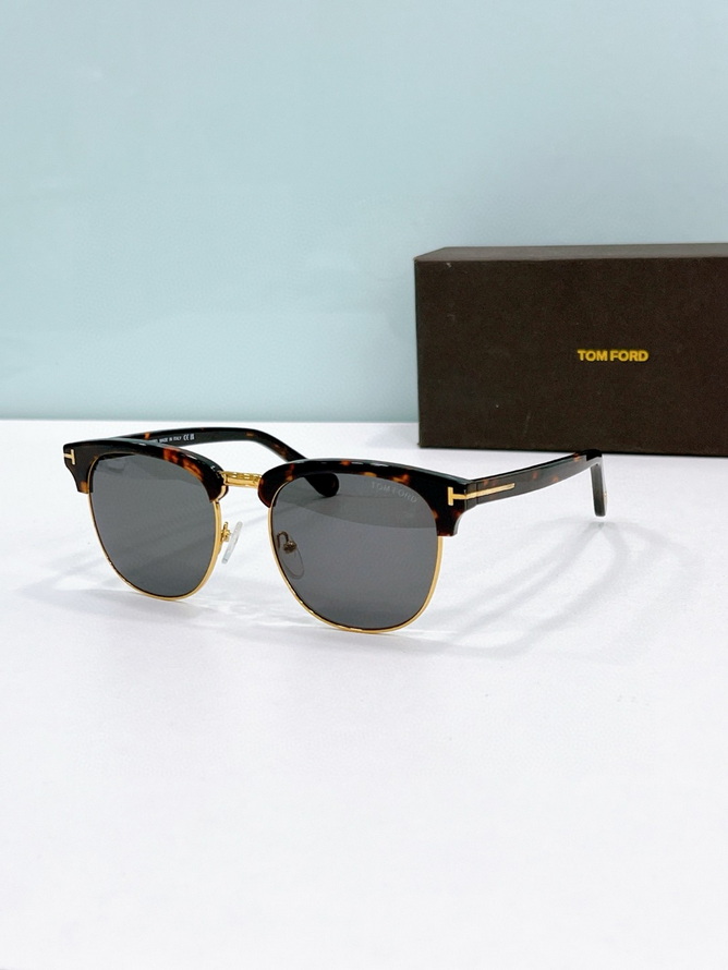 Tom Ford Sunglasses(AAAA)-748
