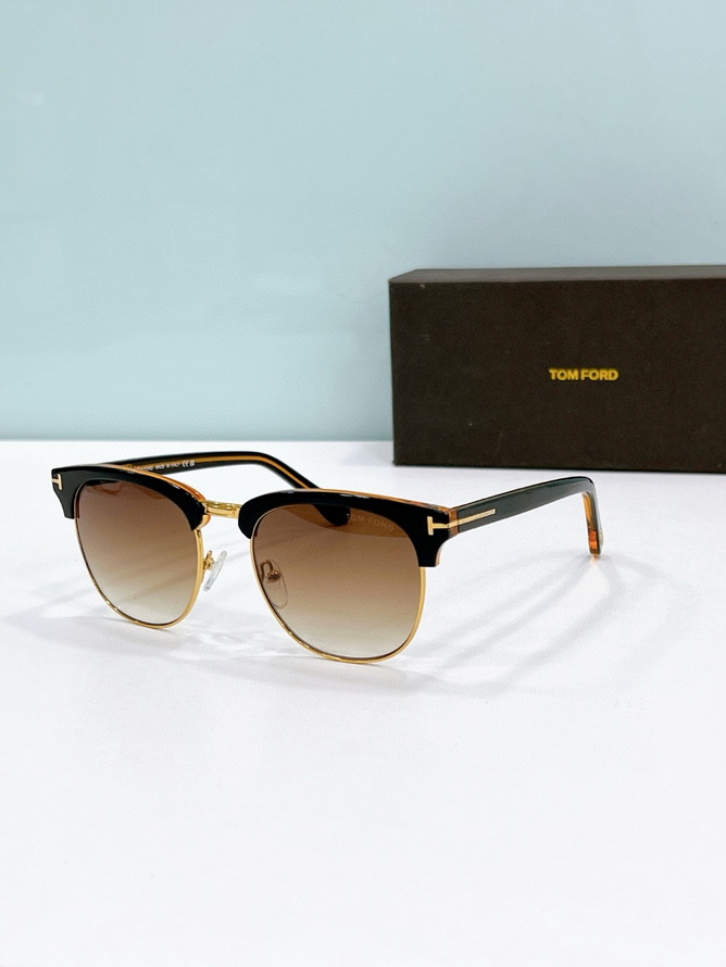 Tom Ford Sunglasses(AAAA)-746