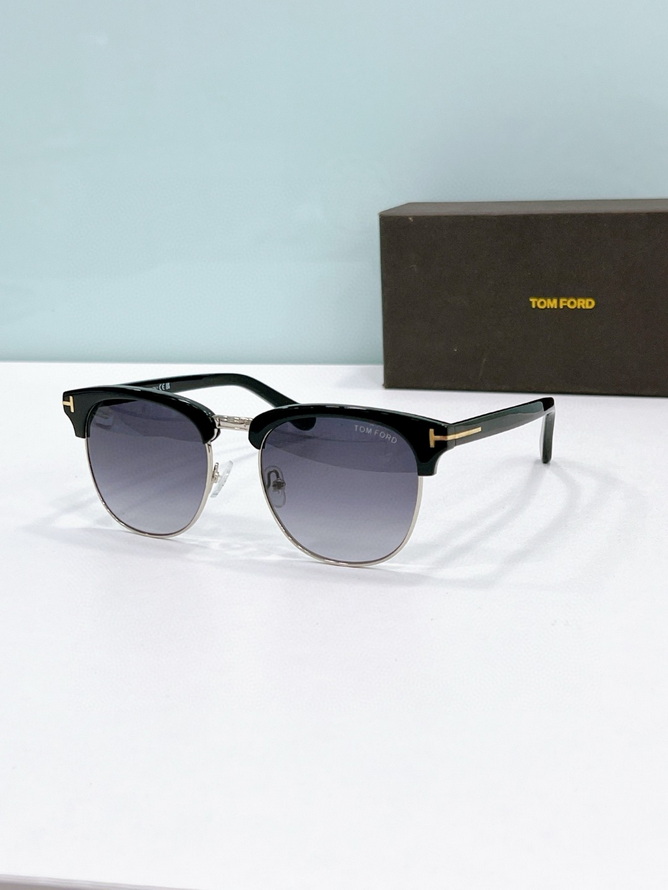 Tom Ford Sunglasses(AAAA)-744
