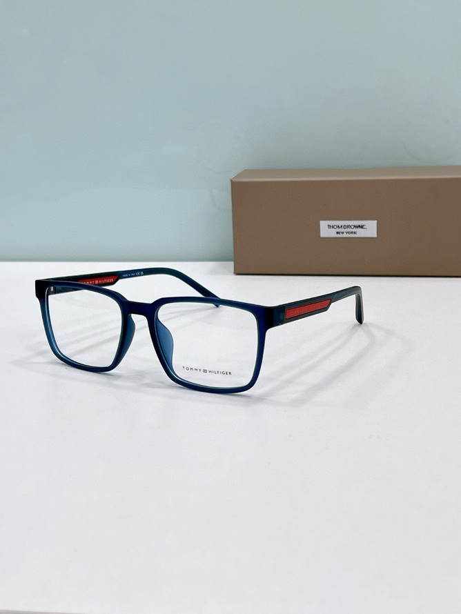 Thom Browne Sunglasses(AAAA)-111