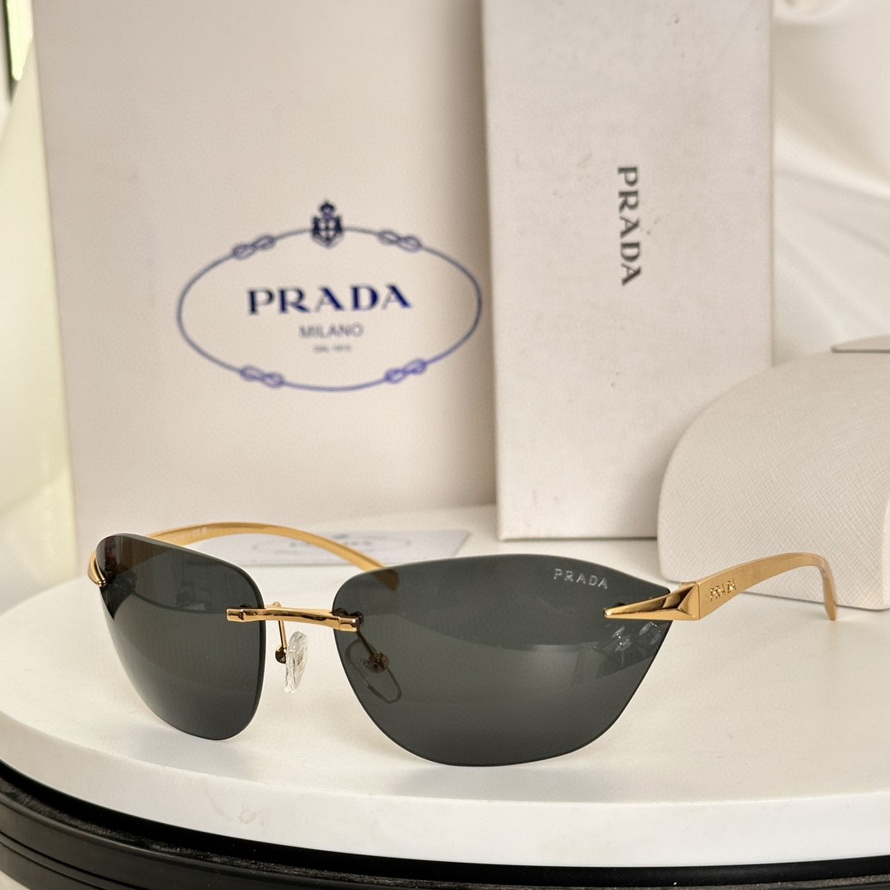 Pra*a sunglasses(aaaa)-4383