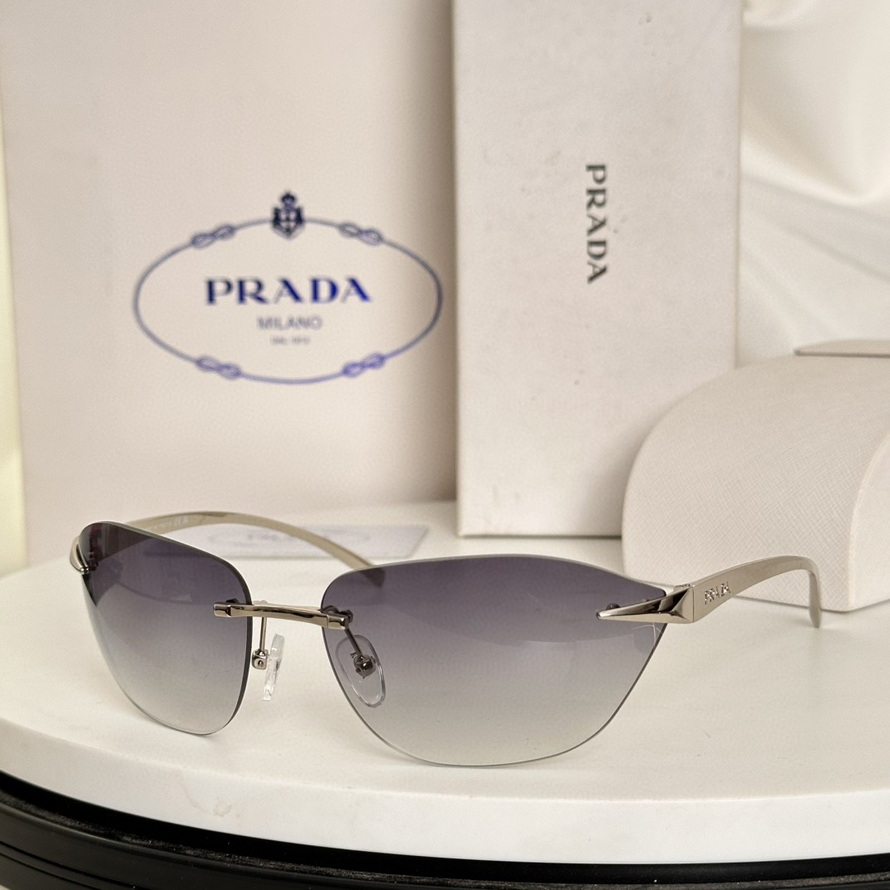 Pra*a sunglasses(aaaa)-4381