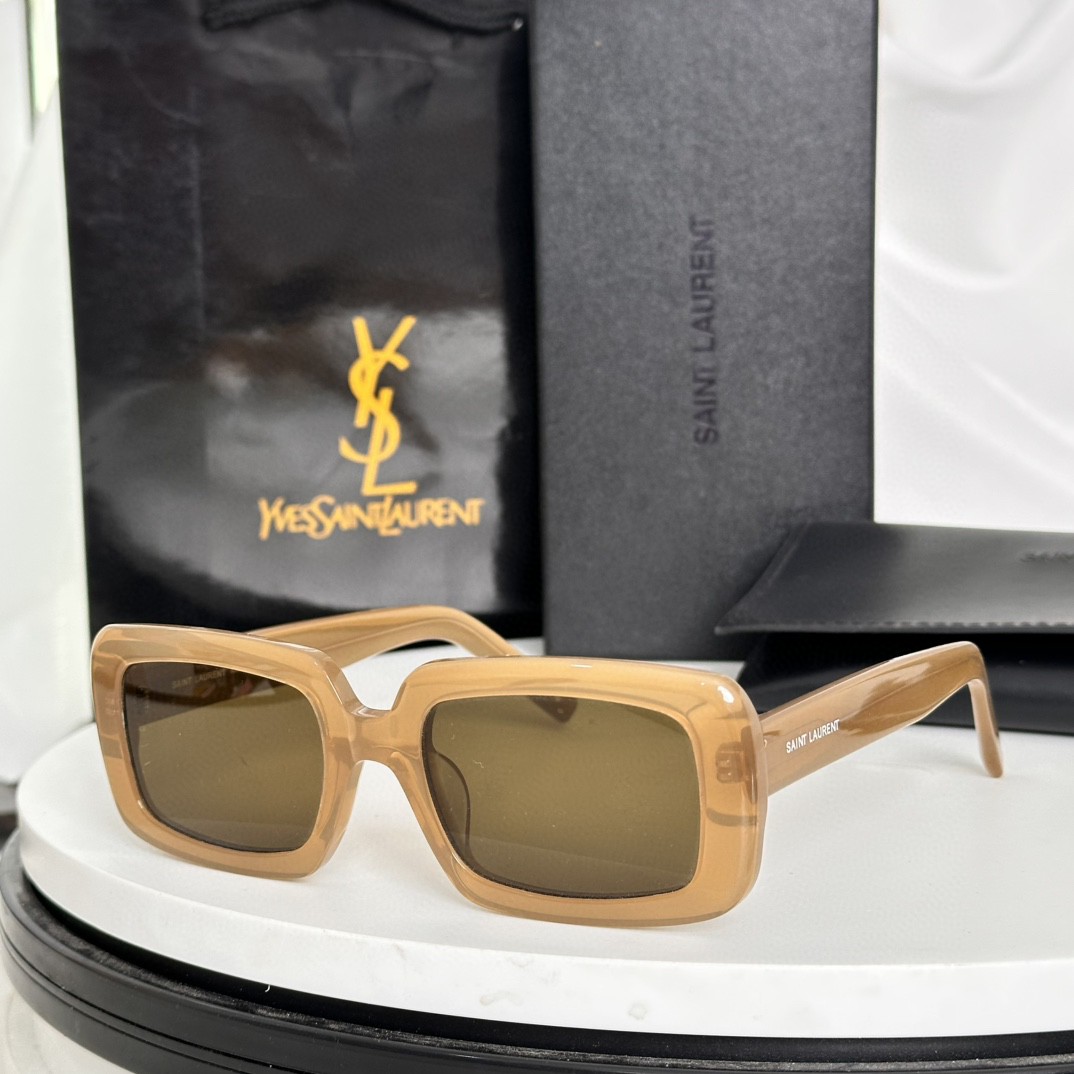 Y*L sunglasses(aaaa)-906