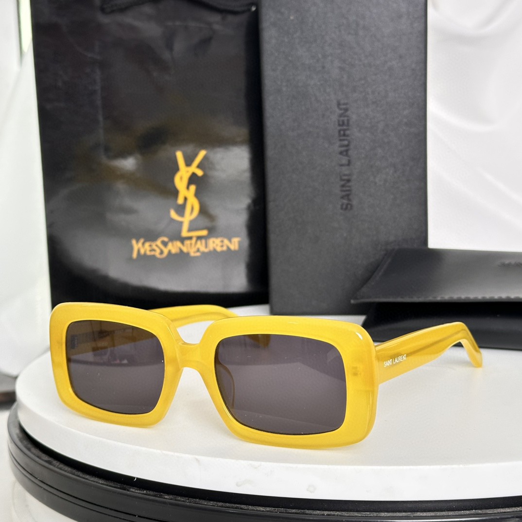 Y*L sunglasses(aaaa)-904