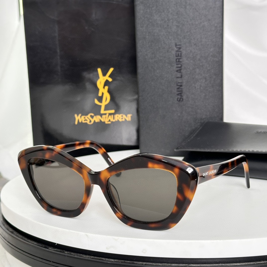Y*L sunglasses(aaaa)-901