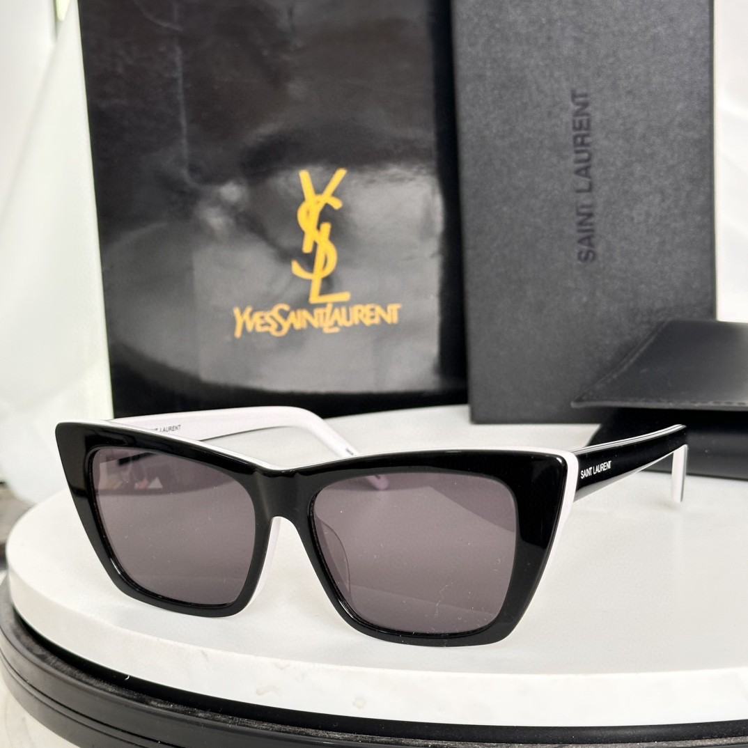 Y*L sunglasses(aaaa)-896