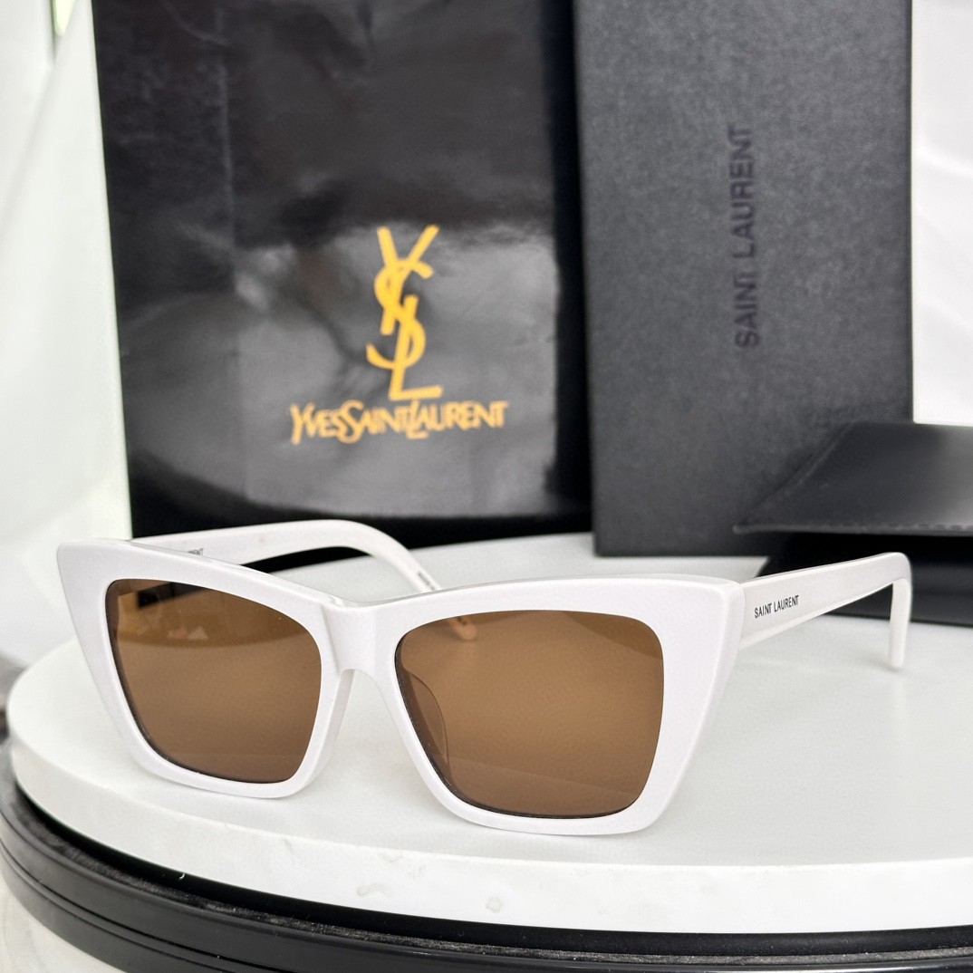 Y*L sunglasses(aaaa)-892