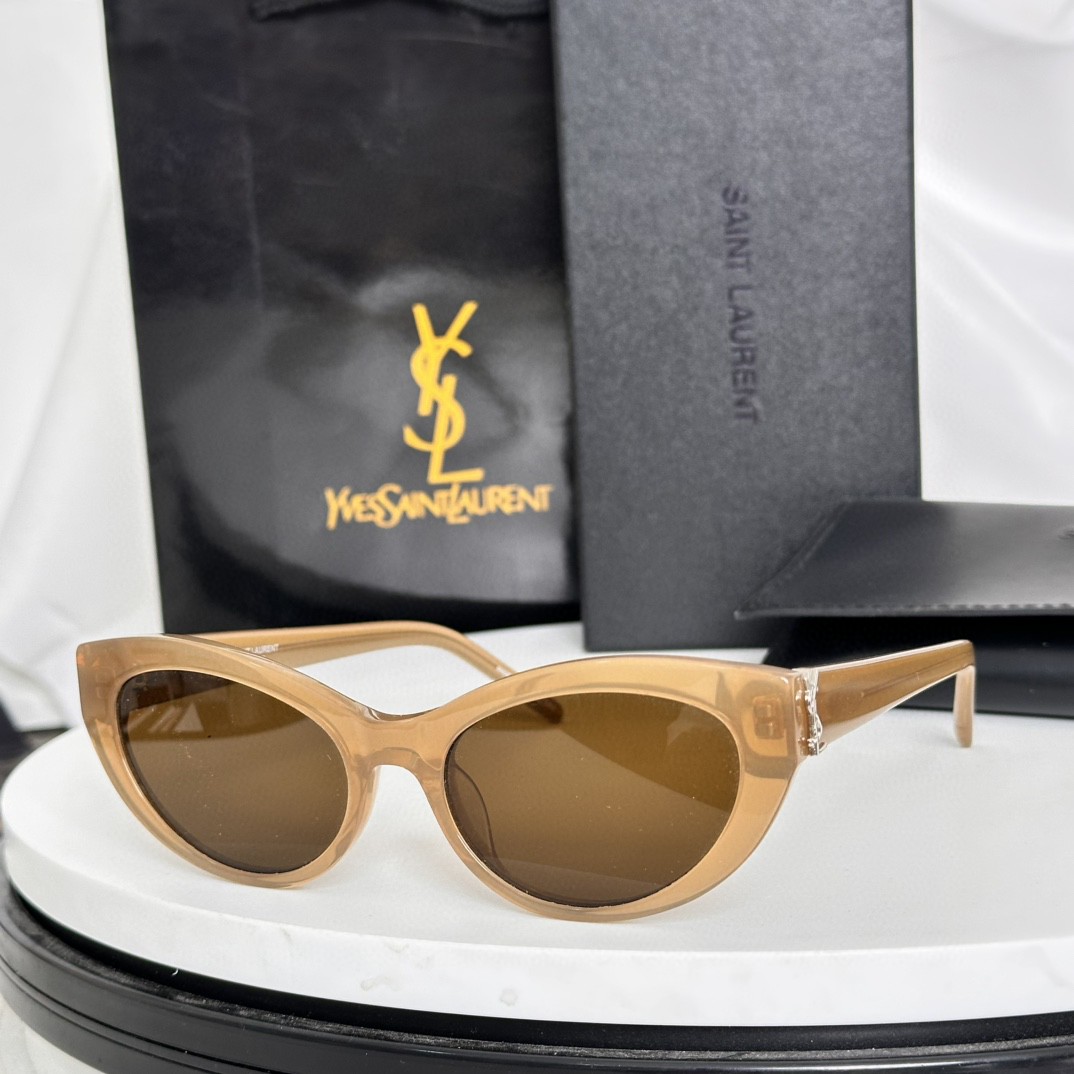 Y*L sunglasses(aaaa)-883