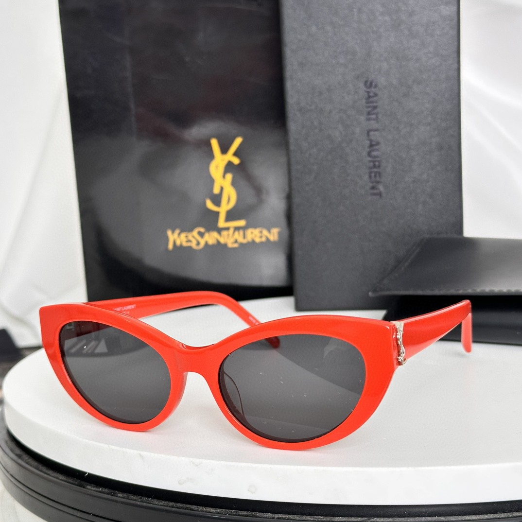 Y*L sunglasses(aaaa)-882
