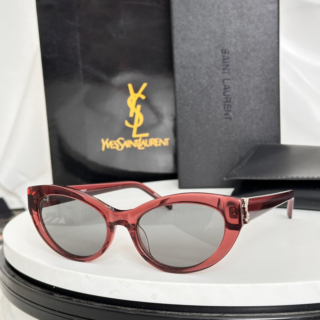 Y*L sunglasses(aaaa)-880