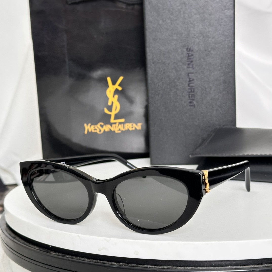 Y*L sunglasses(aaaa)-877