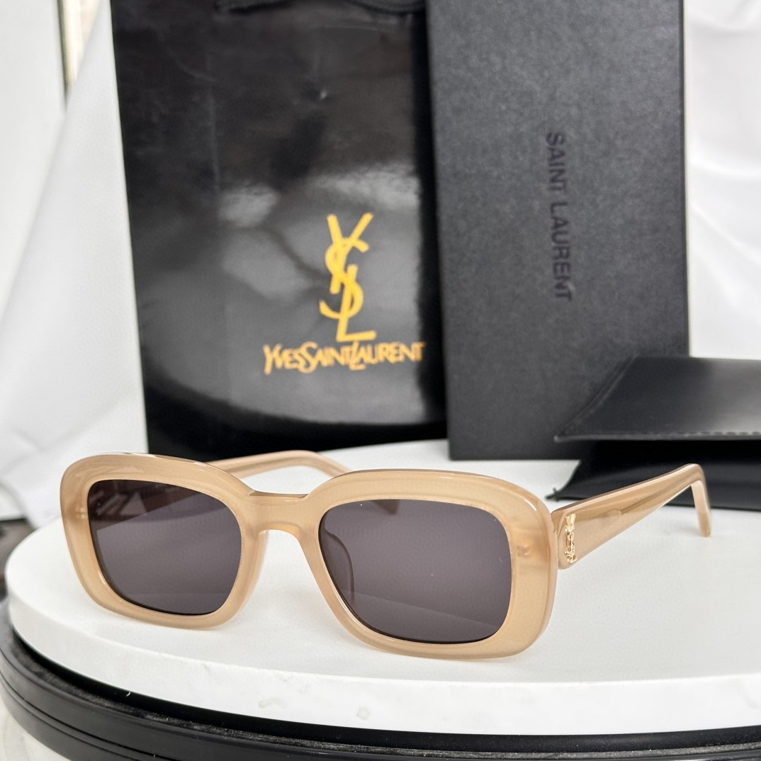 Y*L sunglasses(aaaa)-875