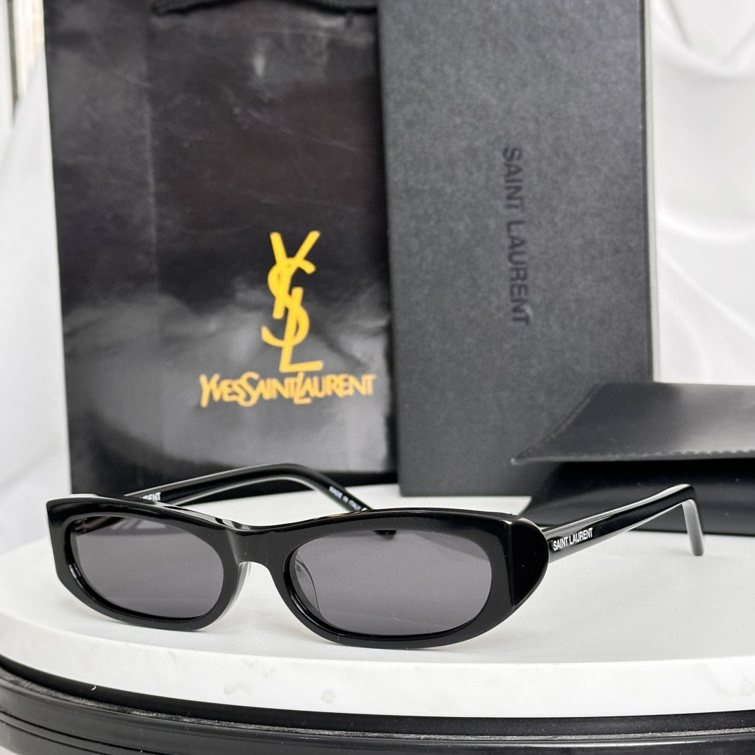 Y*L sunglasses(aaaa)-858