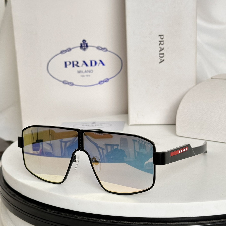 Pra*a sunglasses(aaaa)-4378