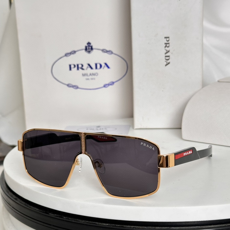 Pra*a sunglasses(aaaa)-4376