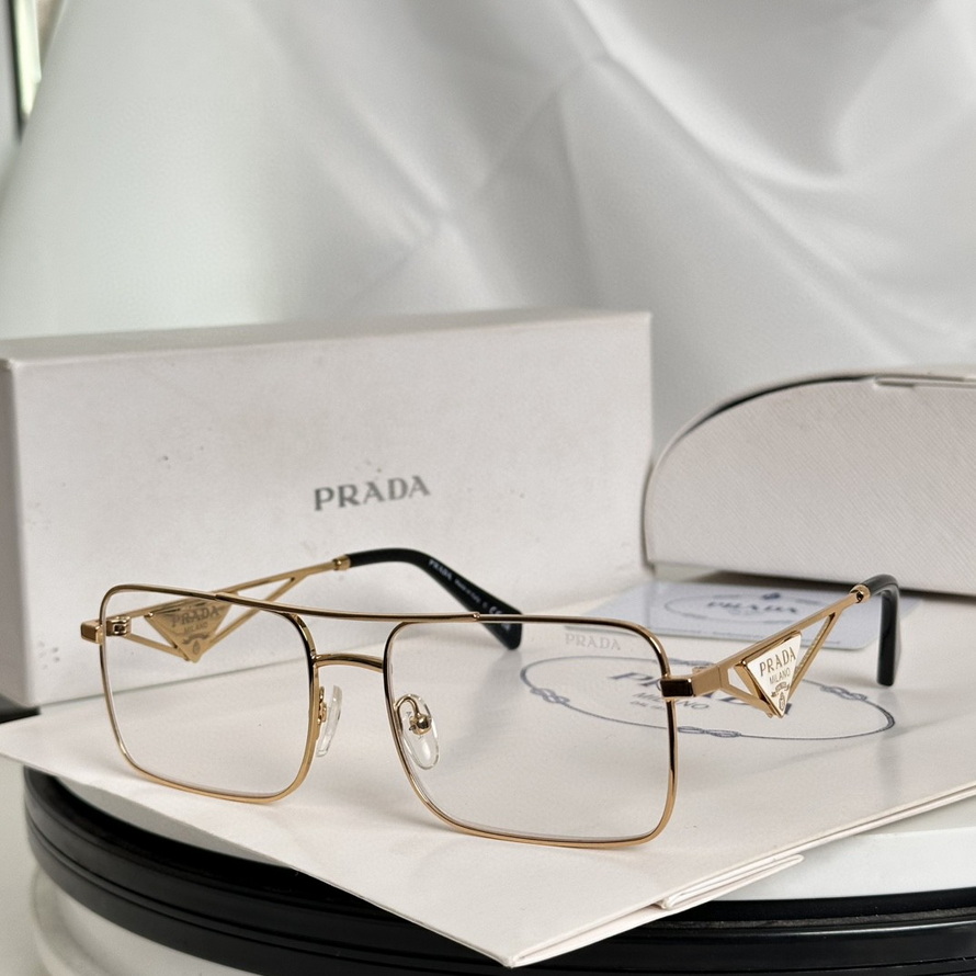 Pra*a sunglasses(aaaa)-4366