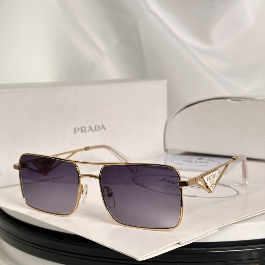 Pra*a sunglasses(aaaa)-4359
