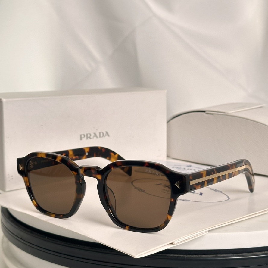 Pra*a sunglasses(aaaa)-4340