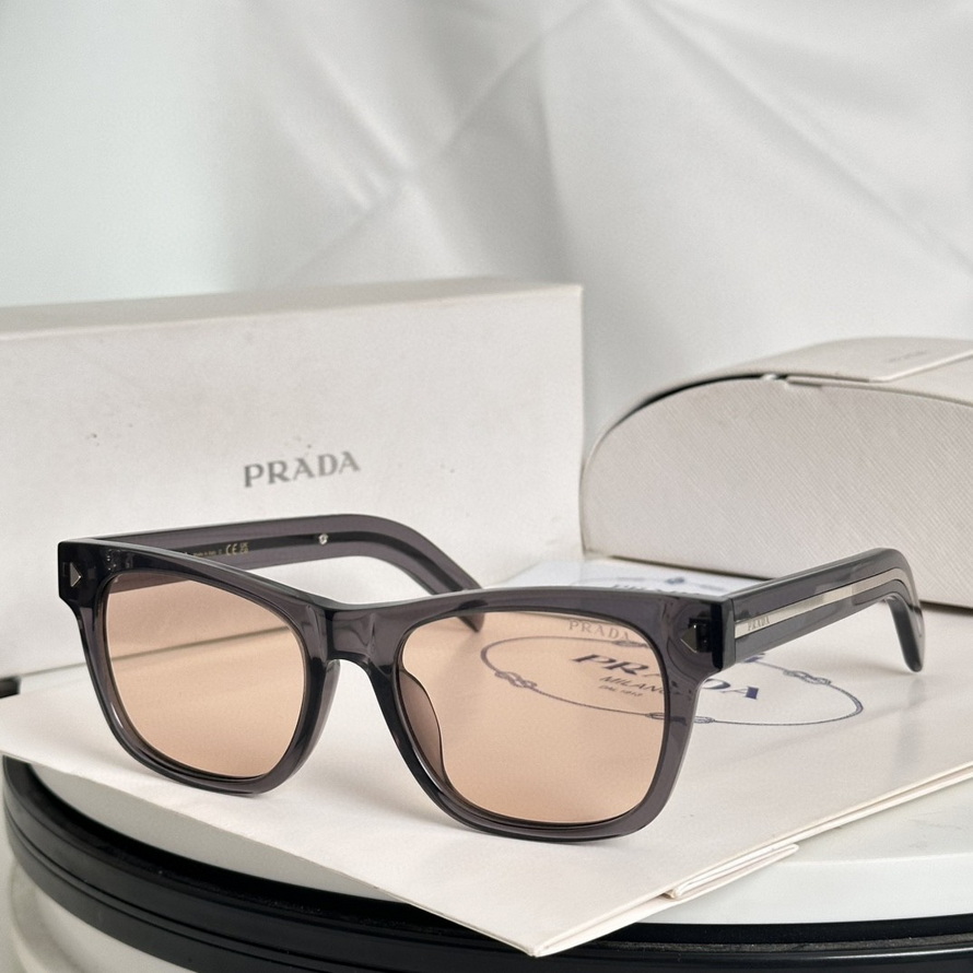 Pra*a sunglasses(aaaa)-4335