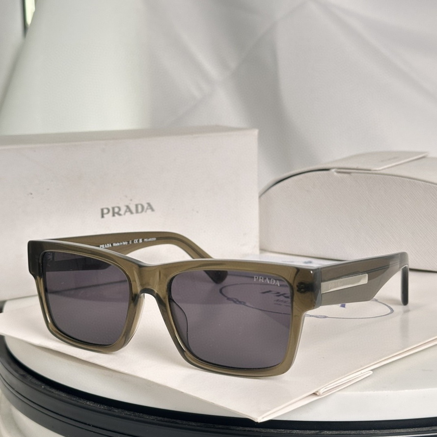 Pra*a sunglasses(aaaa)-4324