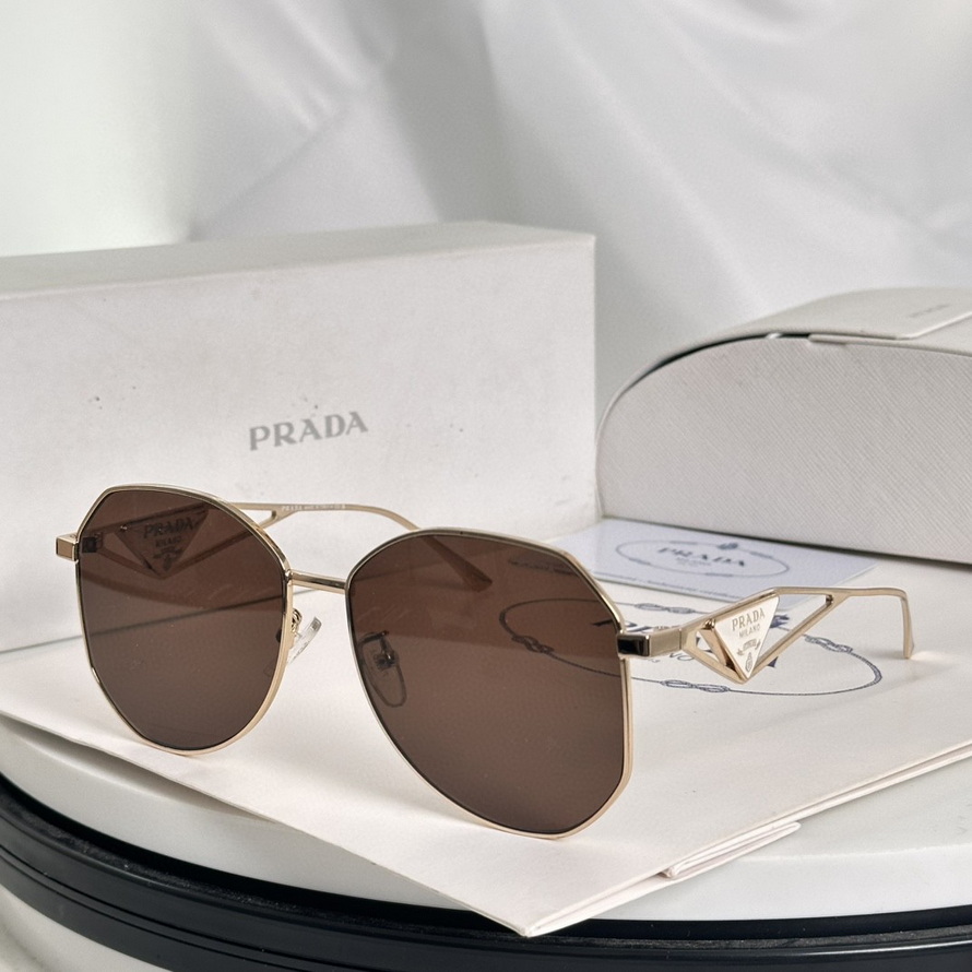 Pra*a sunglasses(aaaa)-4317