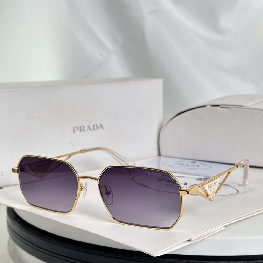 Pra*a sunglasses(aaaa)-4311