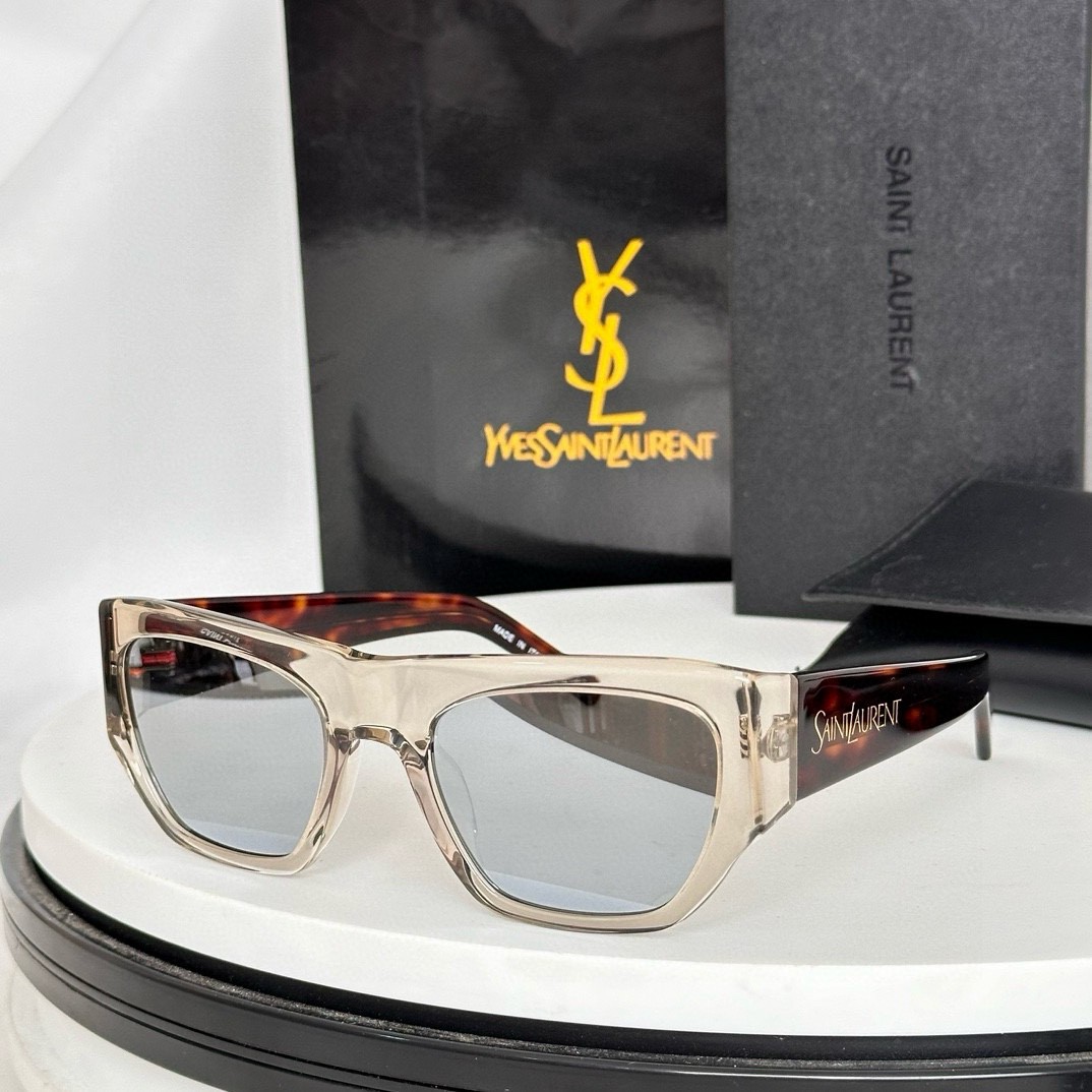 Y*L sunglasses(aaaa)-849