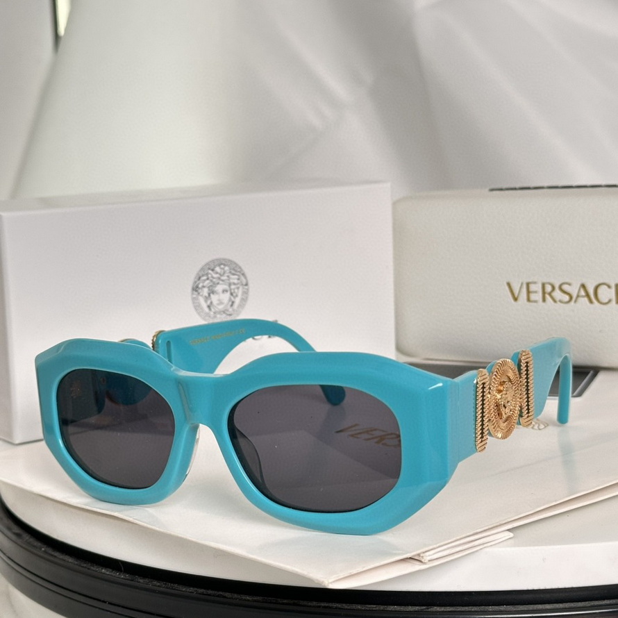 Versace Sunglasses(AAAA)-2828