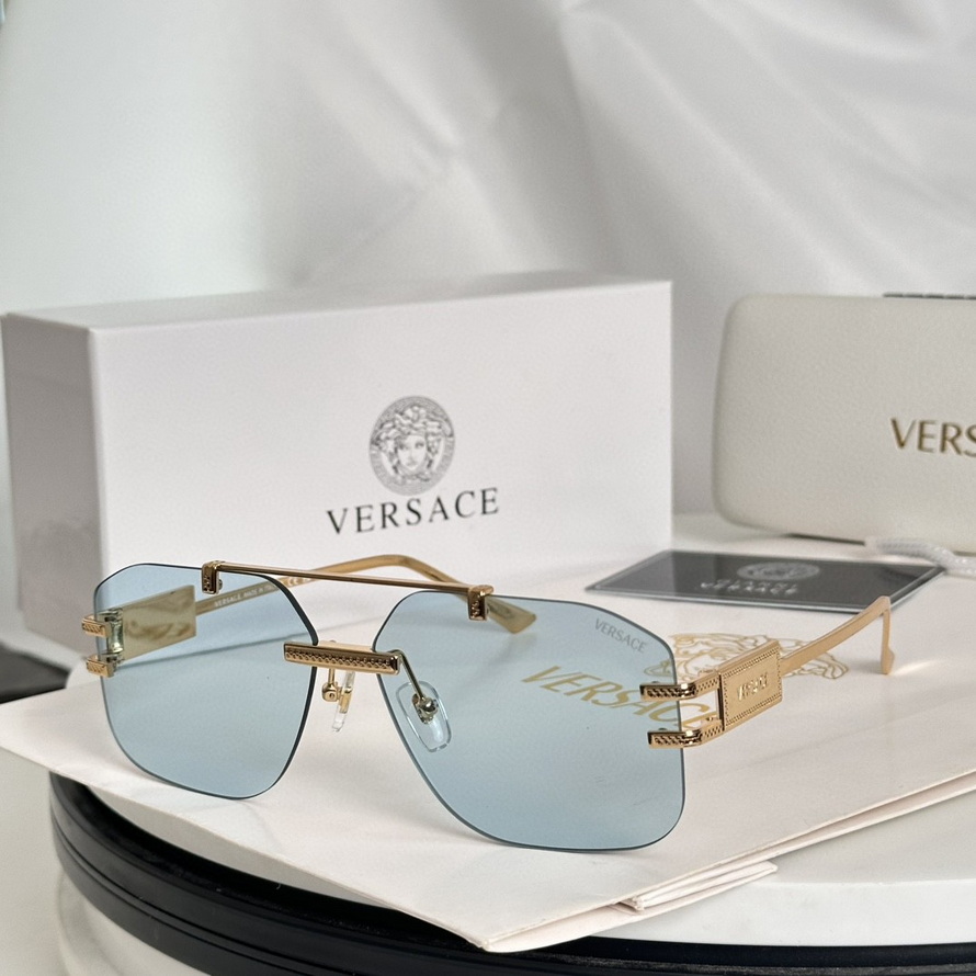 Versace Sunglasses(AAAA)-2815