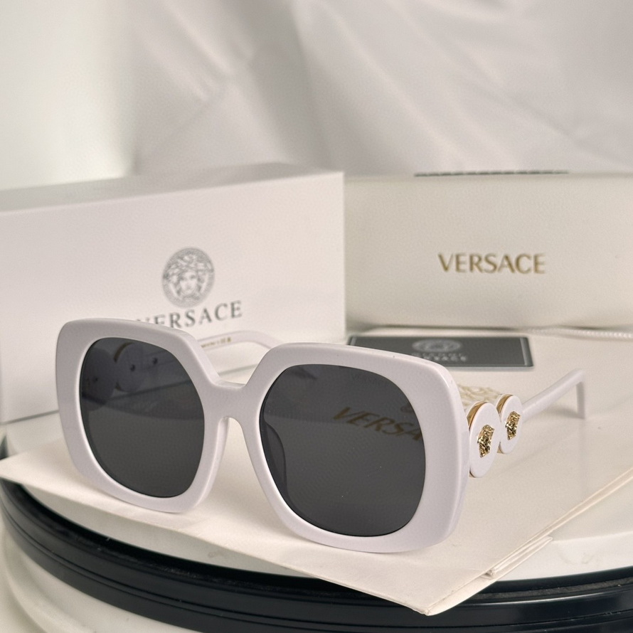 Versace Sunglasses(AAAA)-2809
