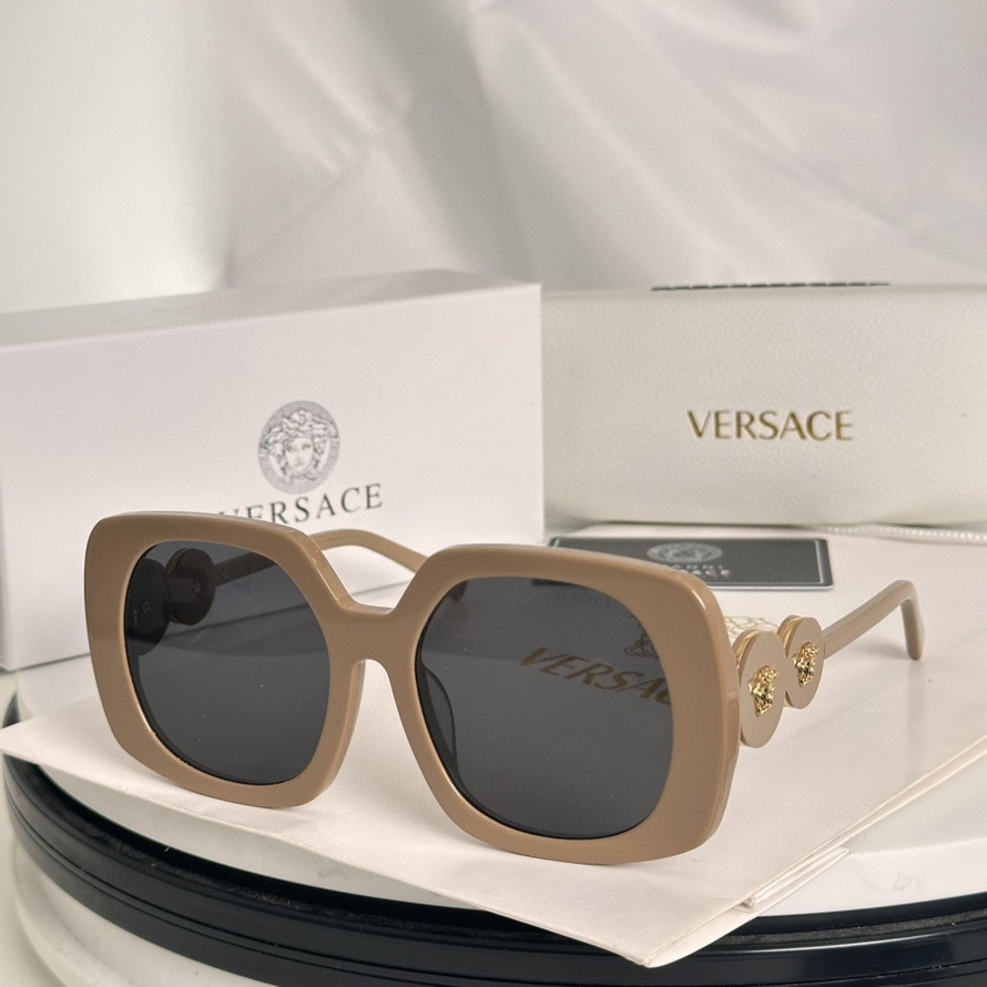 Versace Sunglasses(AAAA)-2805