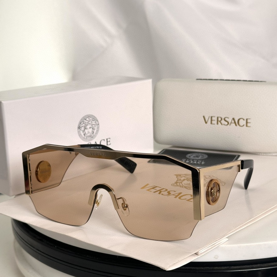 Versace Sunglasses(AAAA)-2793