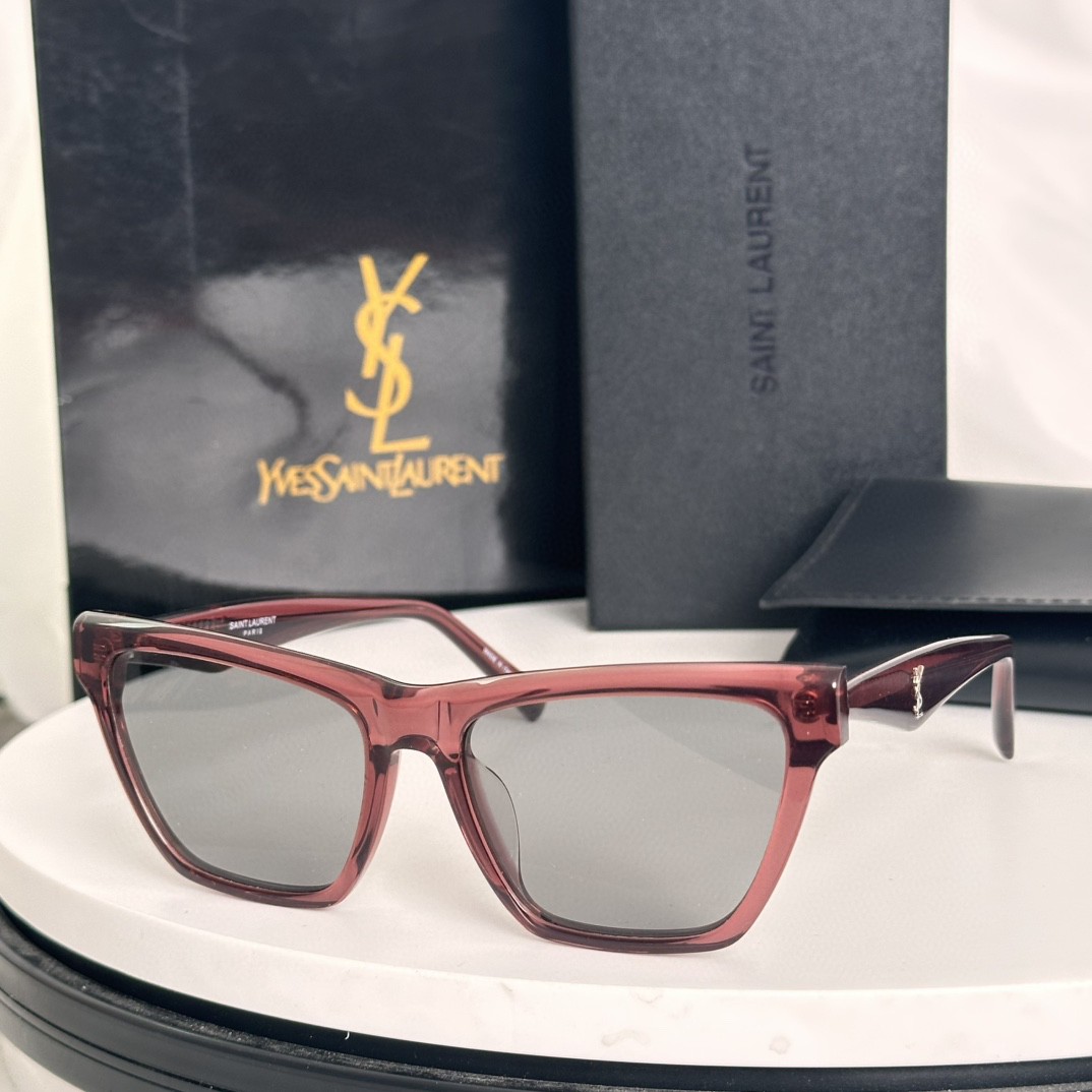 Y*L sunglasses(aaaa)-830