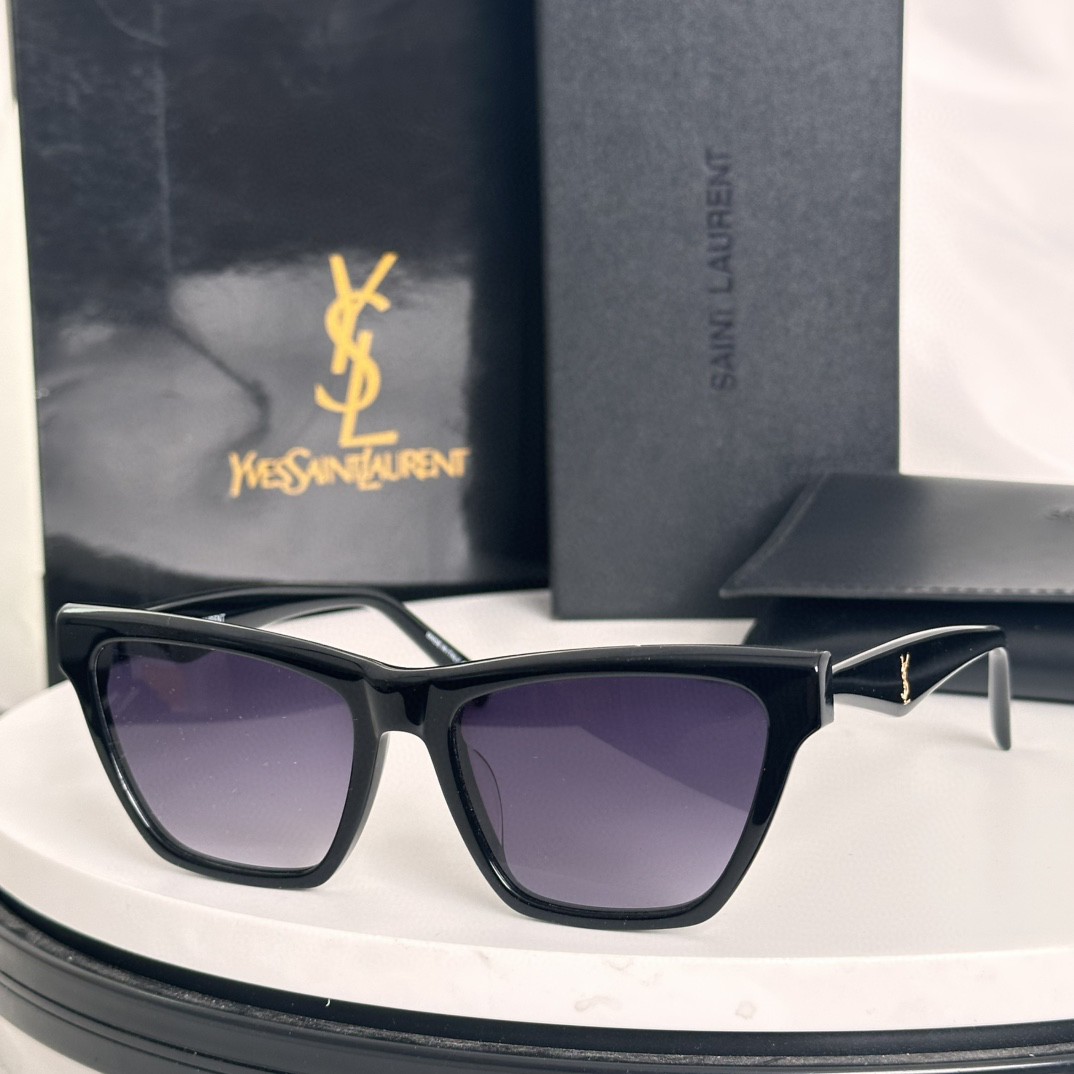 Y*L sunglasses(aaaa)-829
