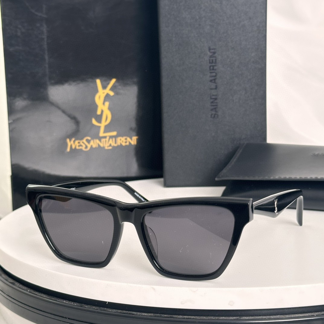 Y*L sunglasses(aaaa)-828