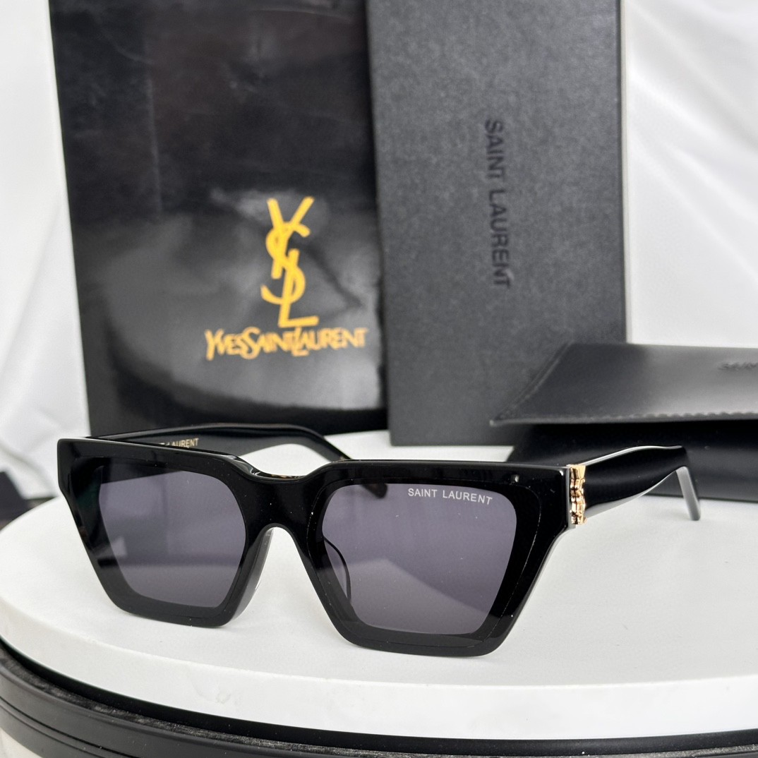 Y*L sunglasses(aaaa)-826