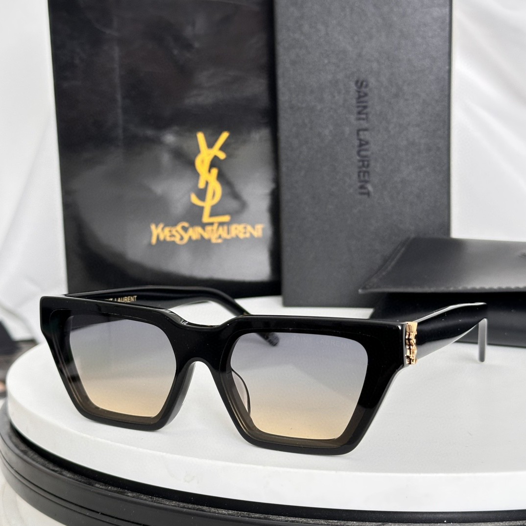 Y*L sunglasses(aaaa)-821