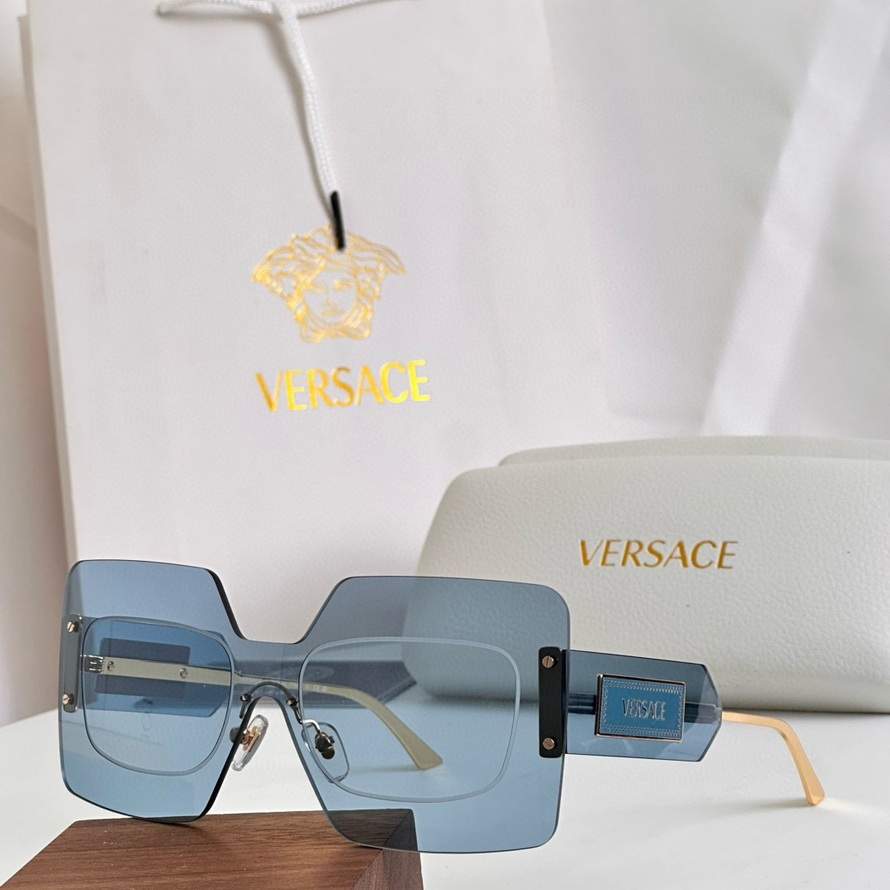 Versace Sunglasses(AAAA)-2782