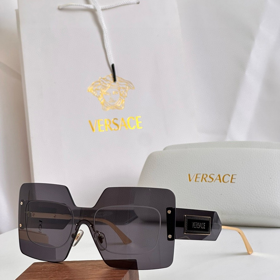 Versace Sunglasses(AAAA)-2780